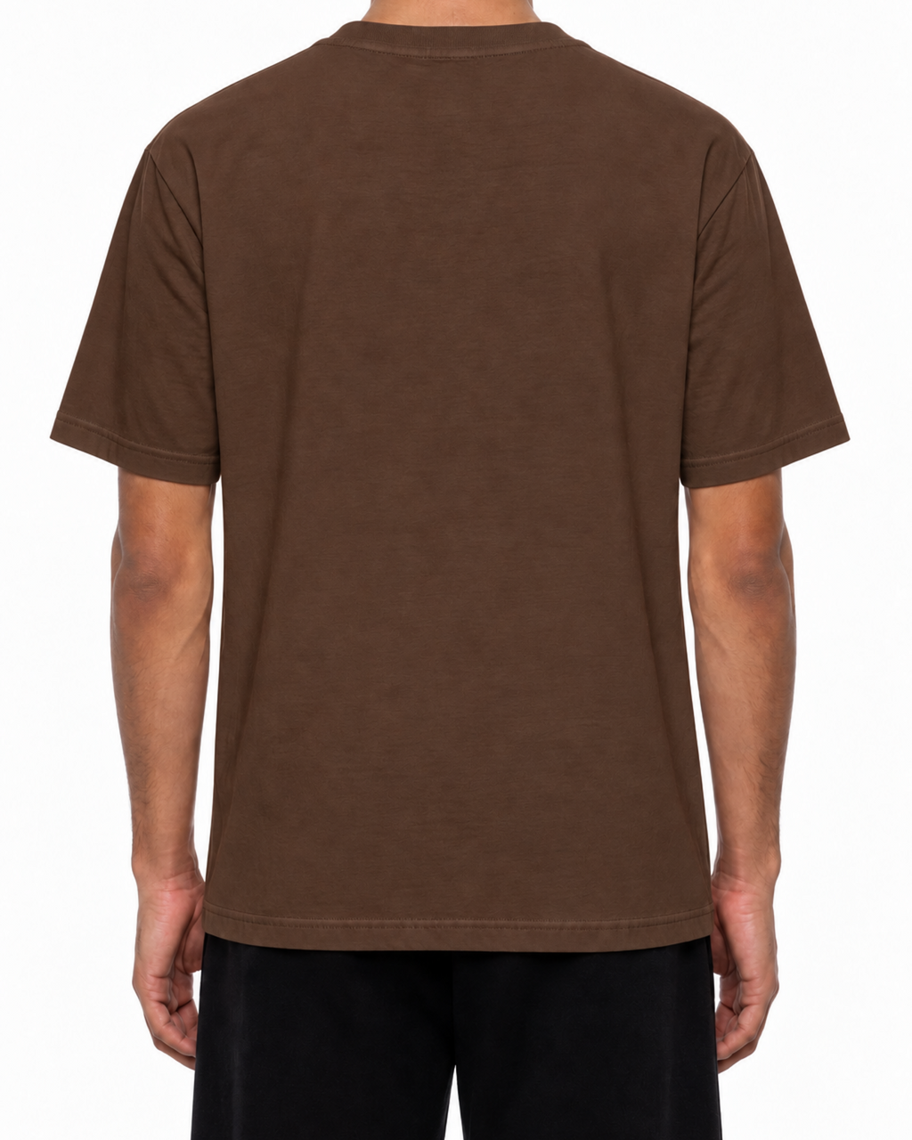T-shirt grafica minimal Chill Out Belarté
