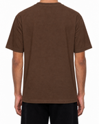 T-shirt grafica minimal Chill Out Belarté