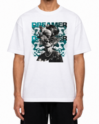 T-shirt Belarté Dreamer Cosmic à imprimé