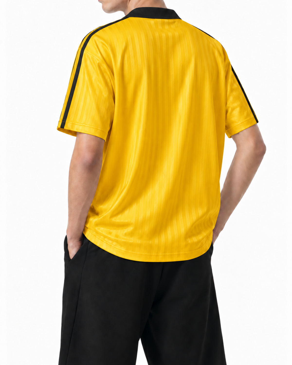 Trikot Belarté 21 Flames