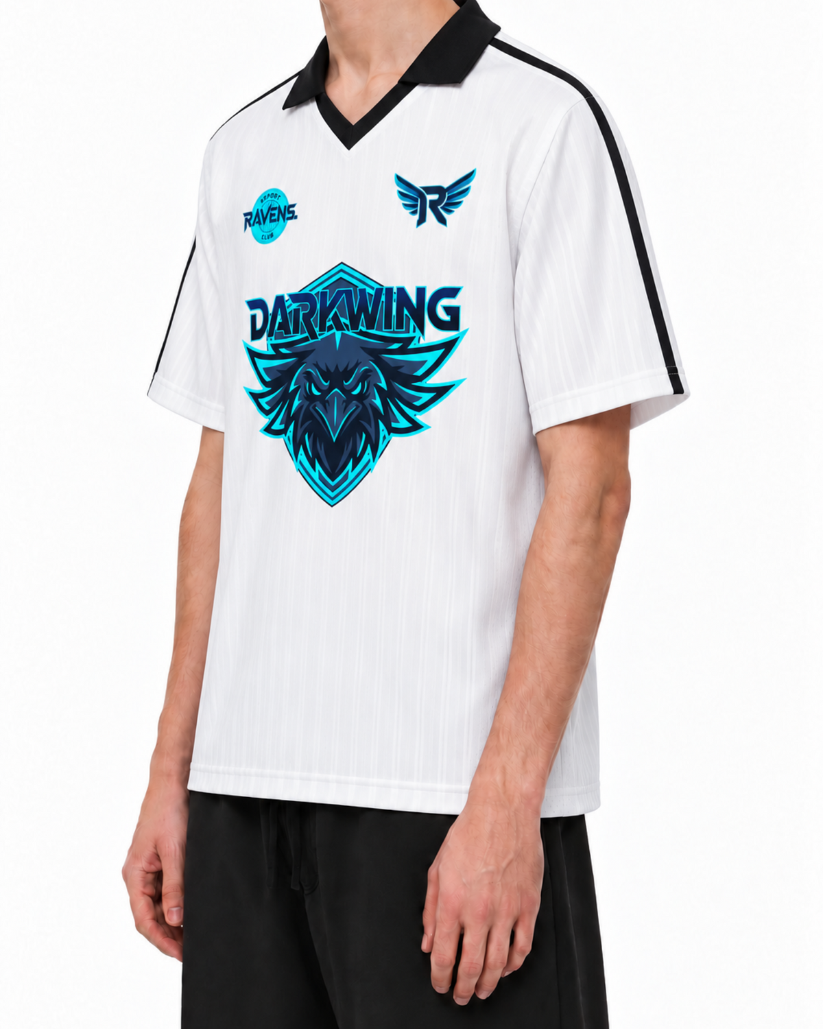 Trikot Belarté Darkwing Raven
