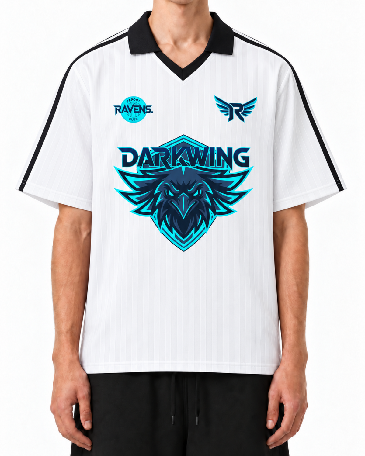 Trikot Belarté Darkwing Raven