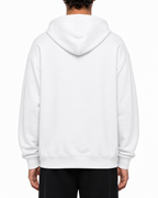 Felpa minimalista con cappuccio Whisper Hope Belarté