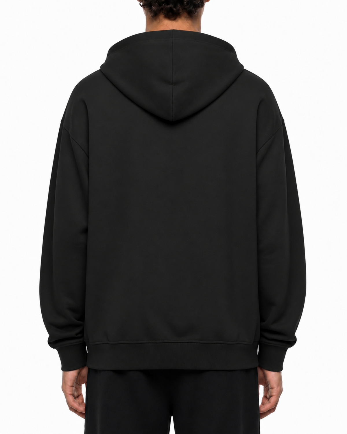 Hoodie Belarté Never Surrender Champion
