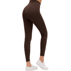 Belarté Women's High Waisted Yoga Leggings - product view 2
