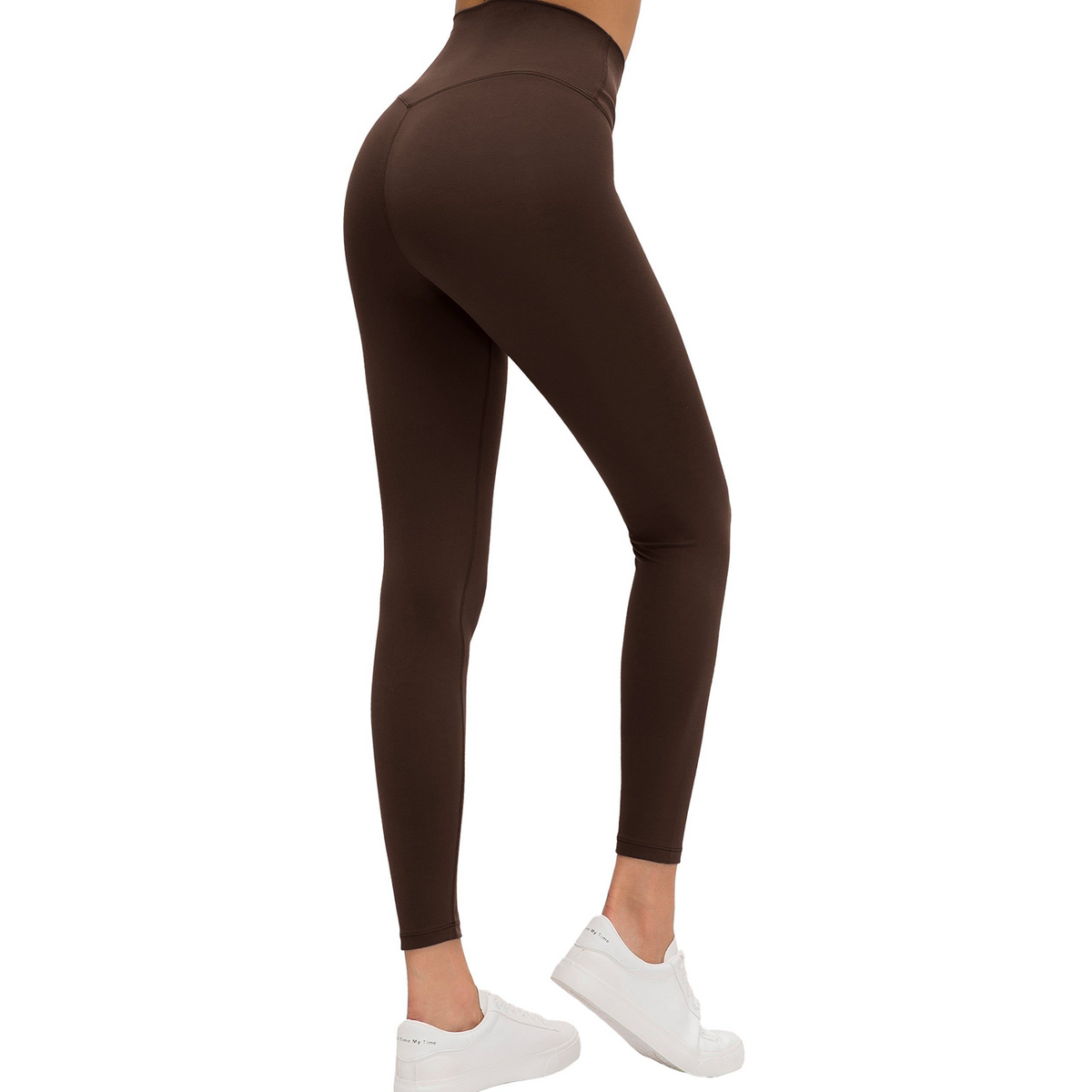 Belarté Femme High Waisted Yoga Legging - vue du produit 2