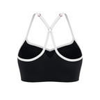 Belarté Color Block Sports Bra - women's activewear product view 5