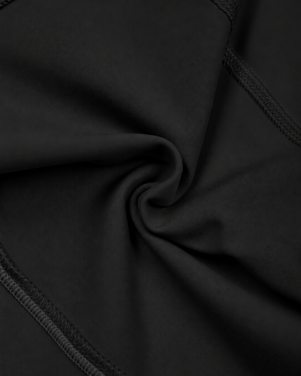 Belarté High Waisted Biker Shorts - women's activewear product view 8