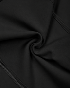 Belarté High Waisted Biker Shorts - women's activewear product view 8