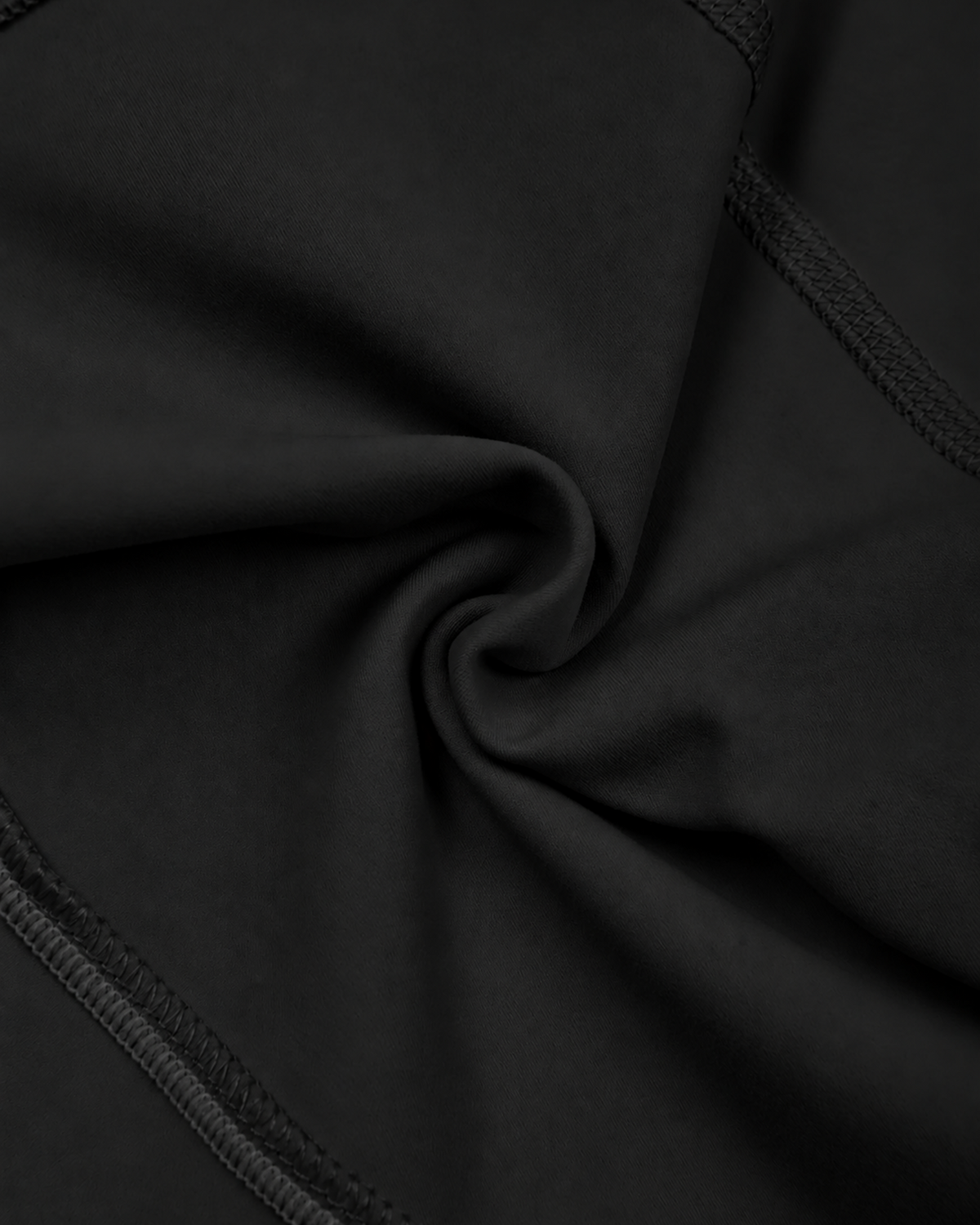 Belarté High Waisted Biker Shorts - women's activewear product view 8