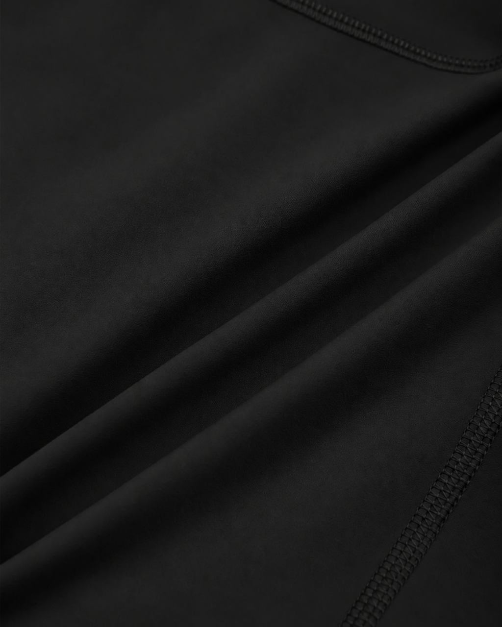 Belarté High Waisted Biker Shorts - women's activewear product view 9