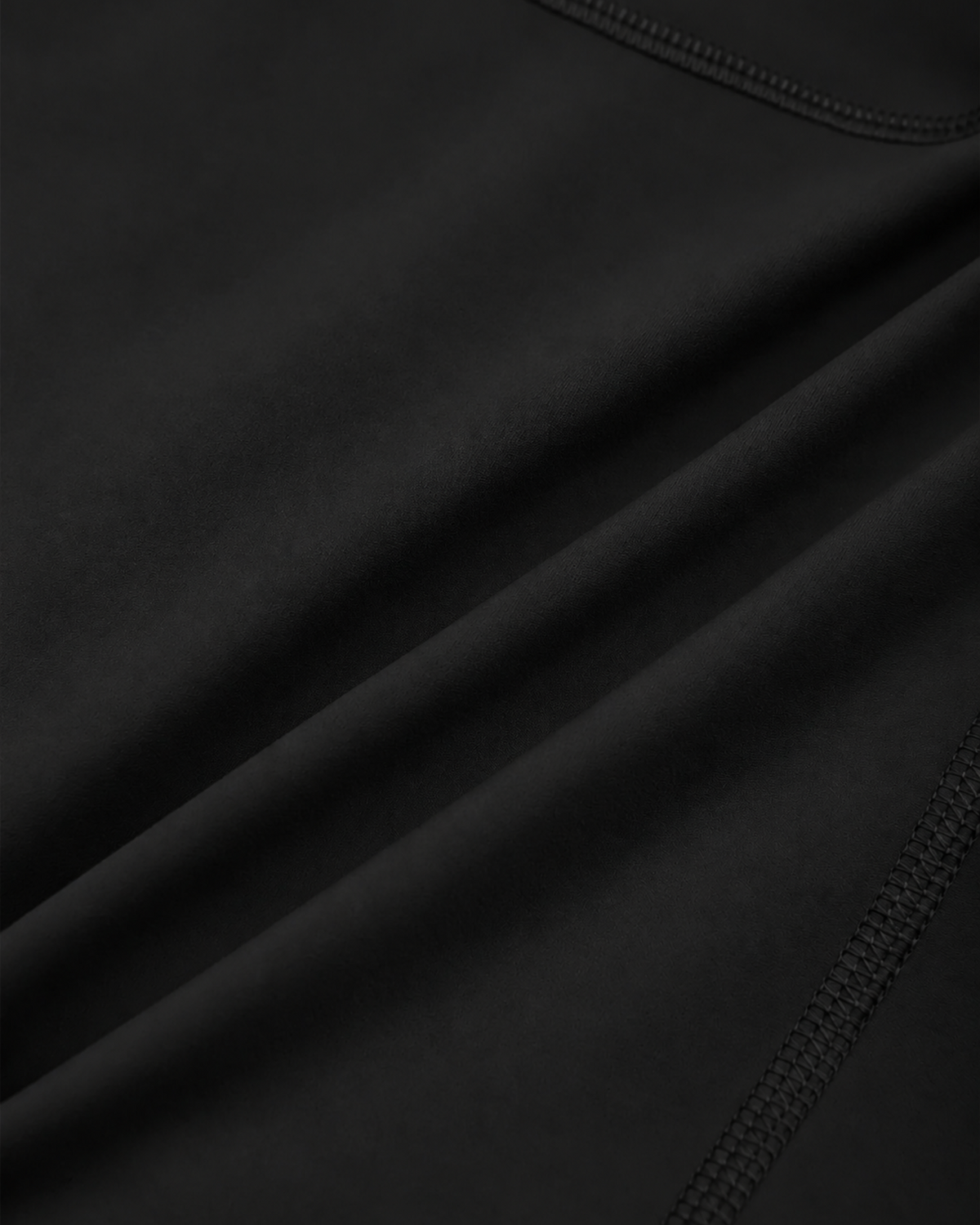 Belarté High Waisted Biker Shorts - women's activewear product view 9