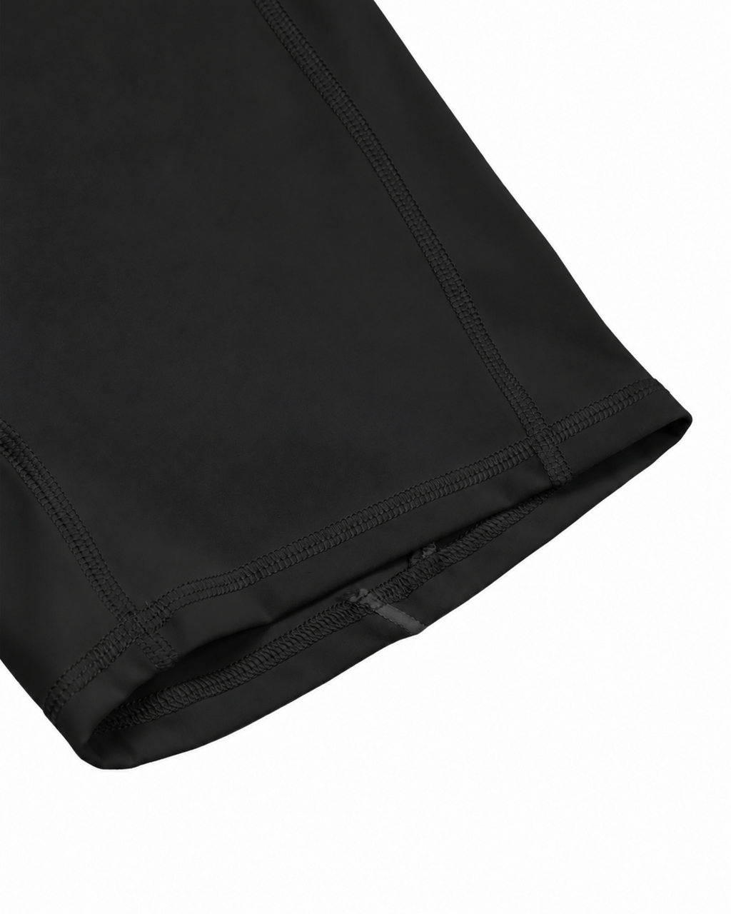 Belarté High Waisted Biker Shorts - women's activewear product view 10