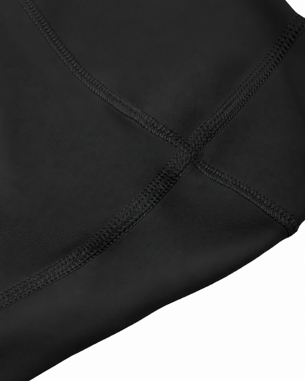 Belarté High Waisted Biker Shorts - women's activewear product view 11