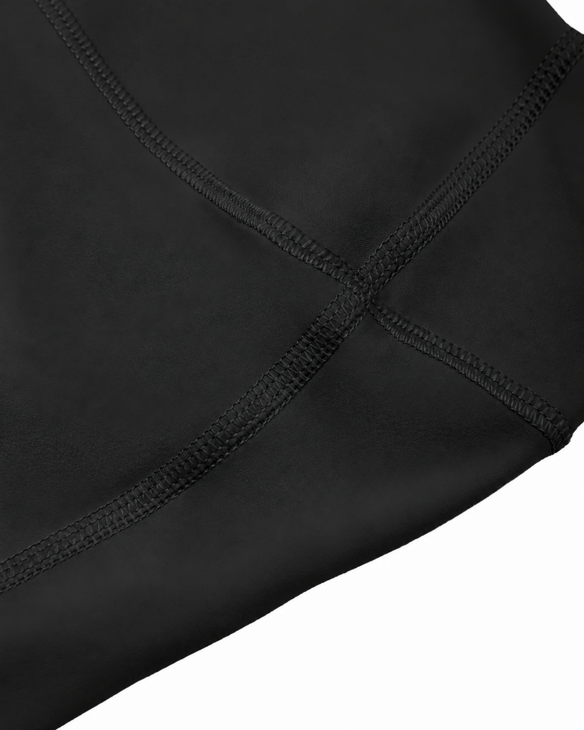 Belarté High Waisted Biker Shorts - women's activewear product view 11