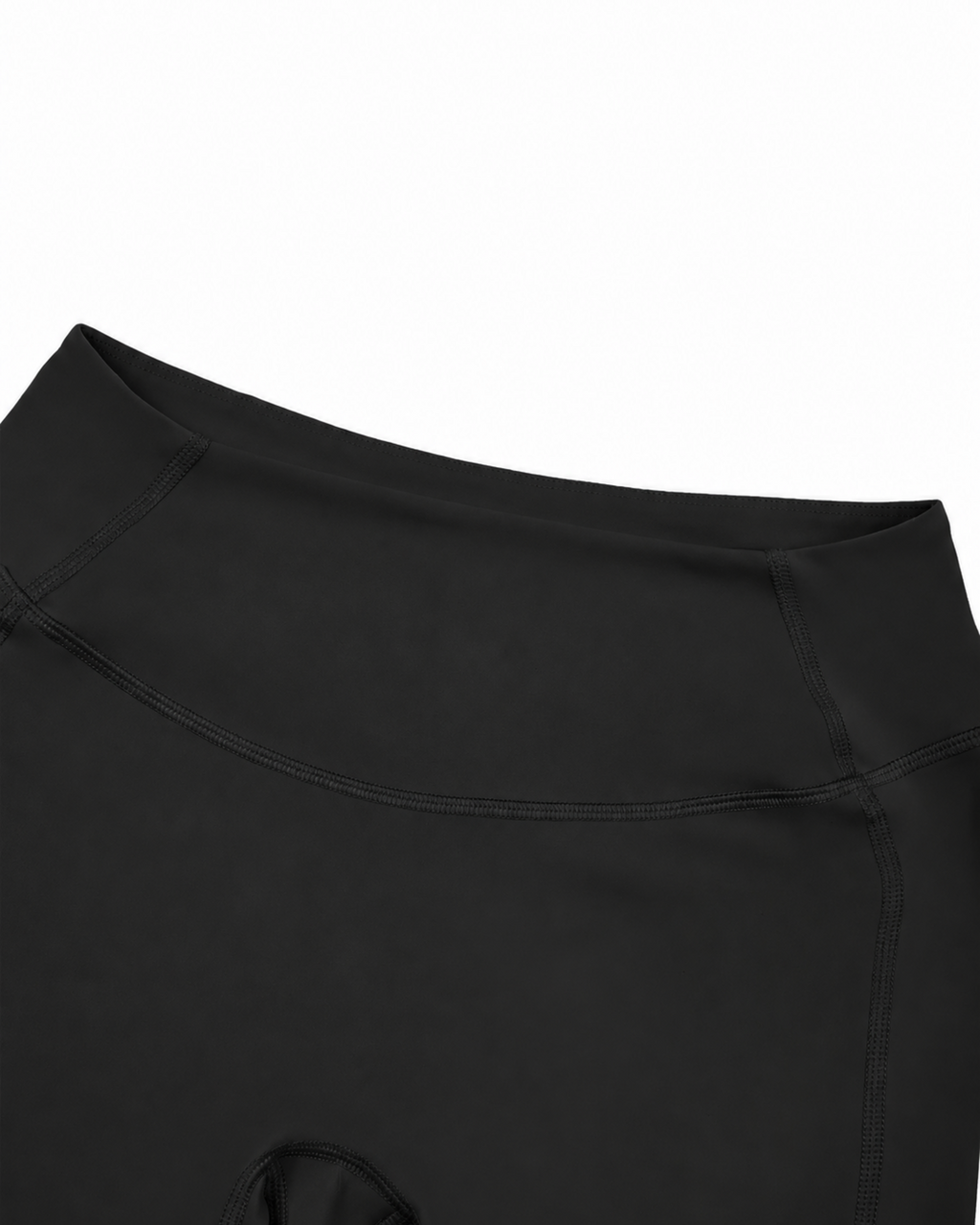 Belarté High Waisted Biker Shorts - women's activewear product view 12
