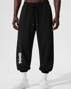Belarté Oversized Streetwear Jogger Sweatpants | Premium Heavyweight  Apparel