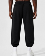 Belarté Oversized Streetwear Jogger Sweatpants | Premium Heavyweight  Apparel
