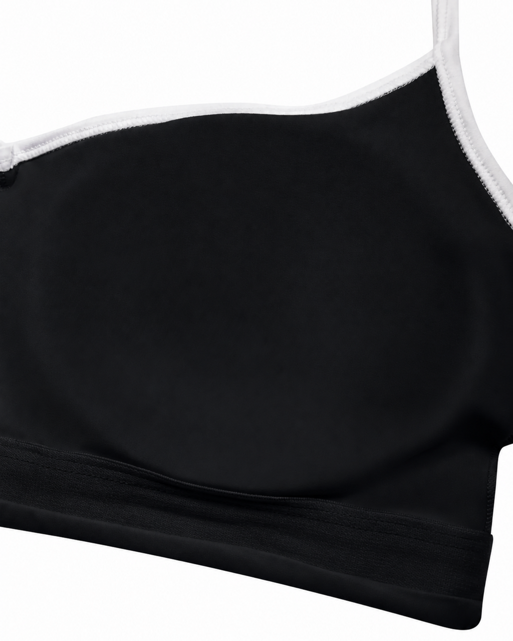 Belarté Color Block Sports Bra - women's activewear product view 8