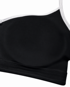 Belarté Color Block Sports Bra - women's activewear product view 8