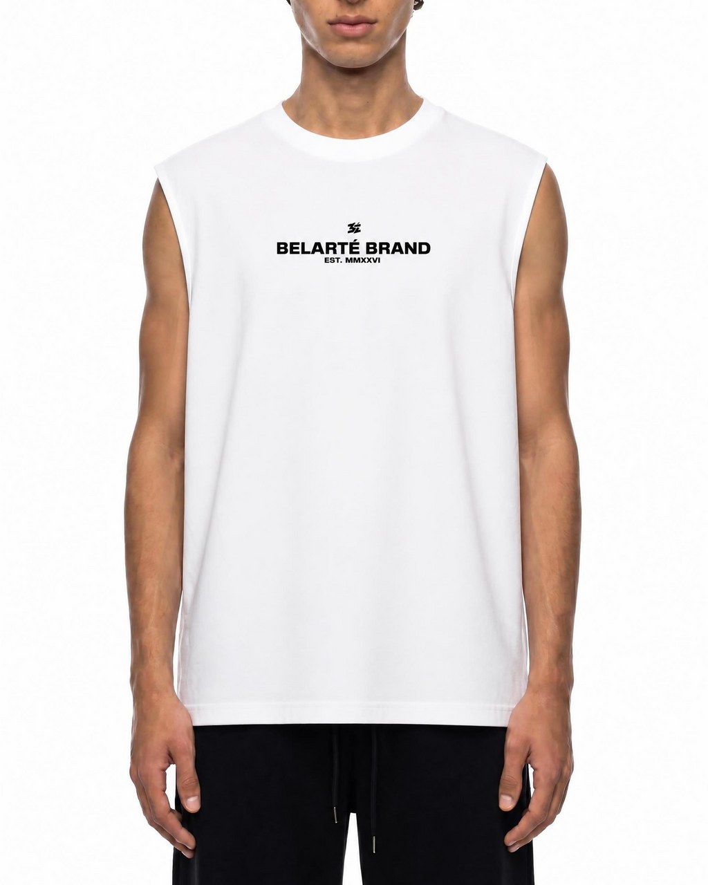 Belarté Signature Tank Top