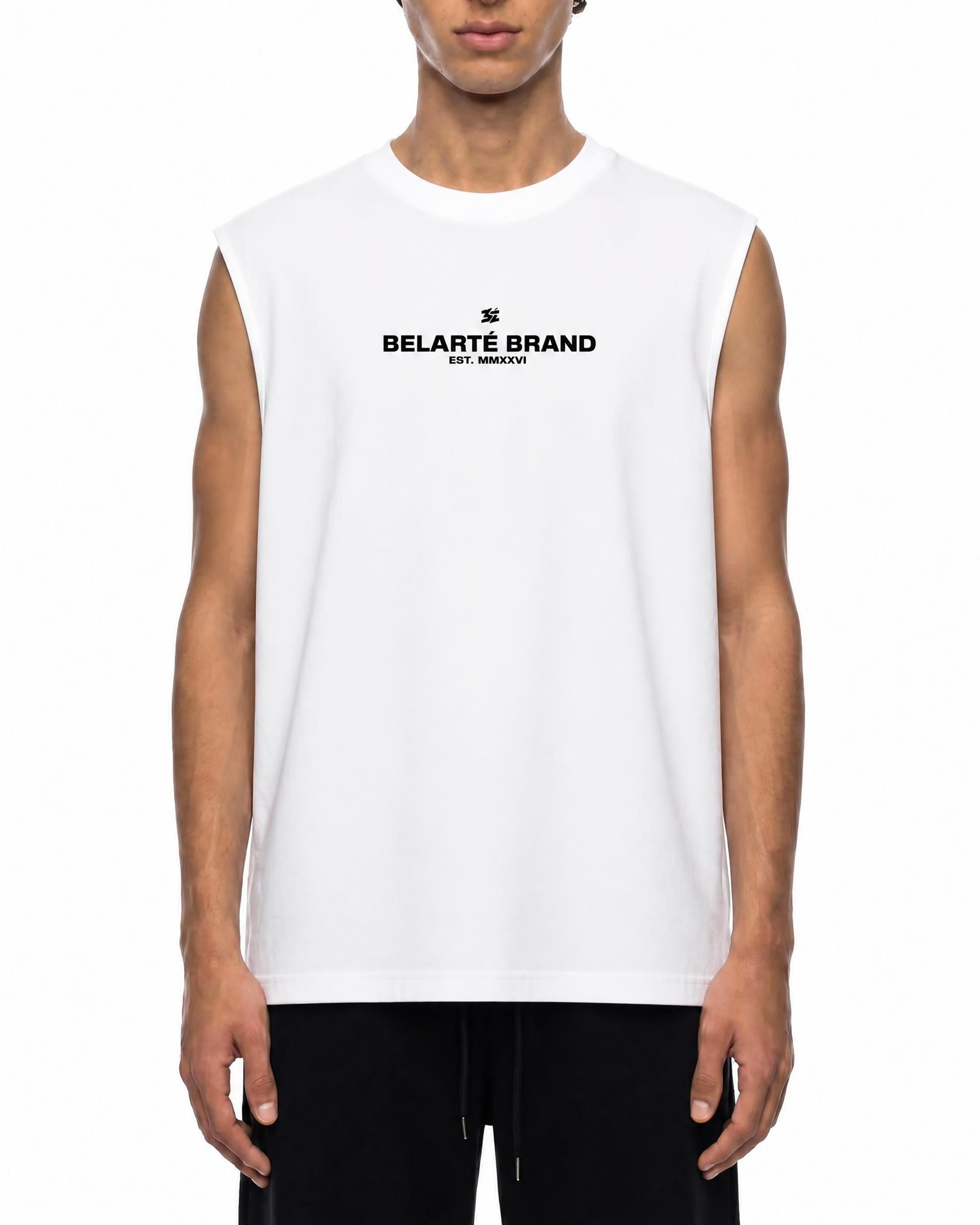 Belarté Signature Tank Top