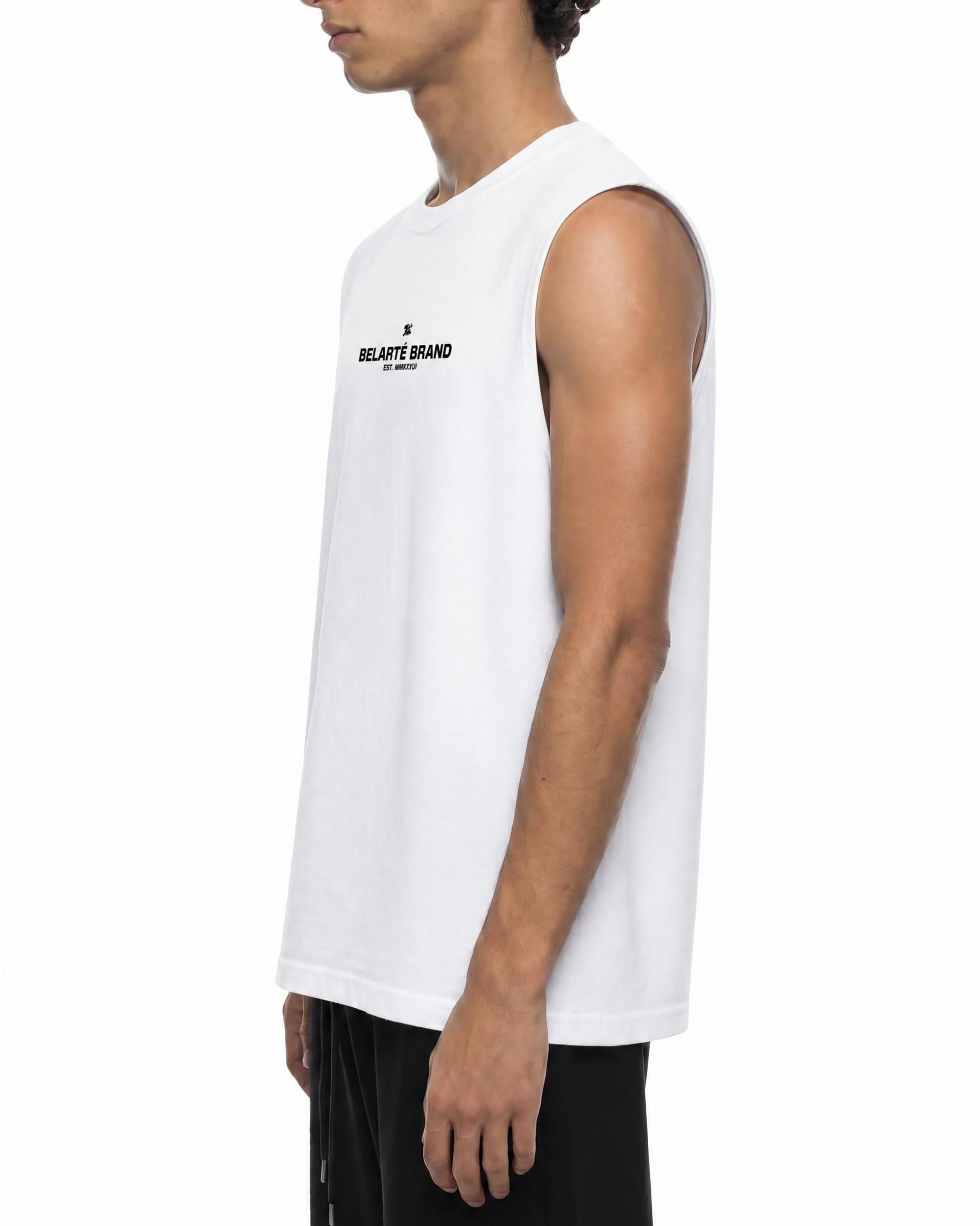 Belarté Signature Tank Top