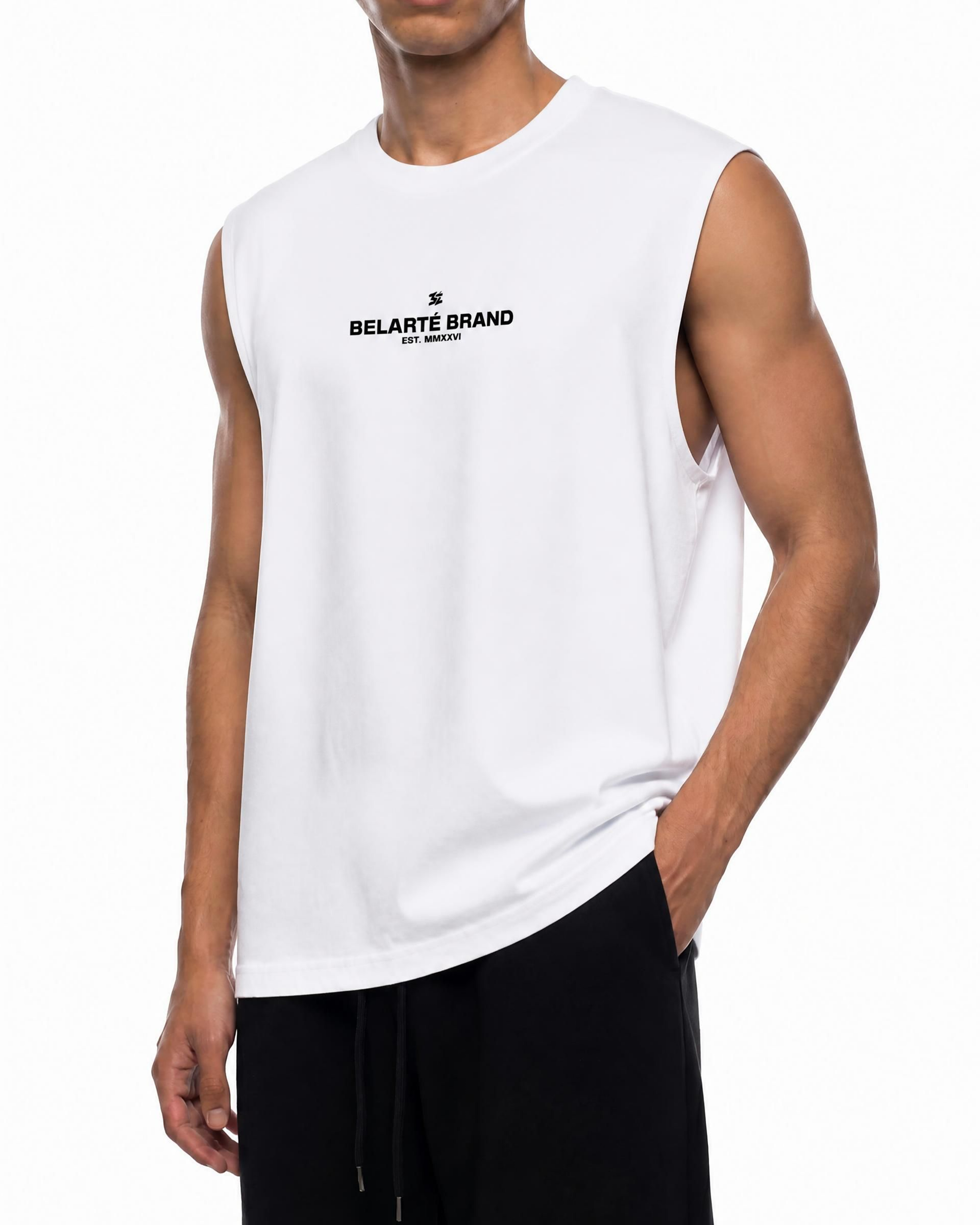 Belarté Signature Tank Top