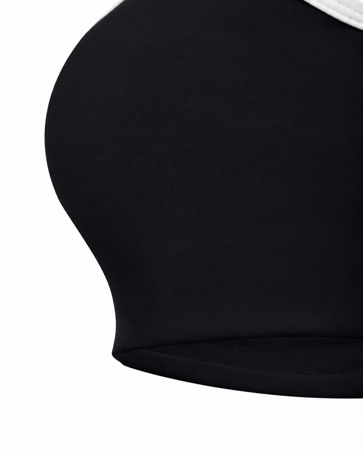 Belarté Color Block Sports Bra - women's activewear product view 6