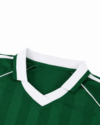 Belarté Chaos Division Oversized Soccer Maillot - vue du produit 8
