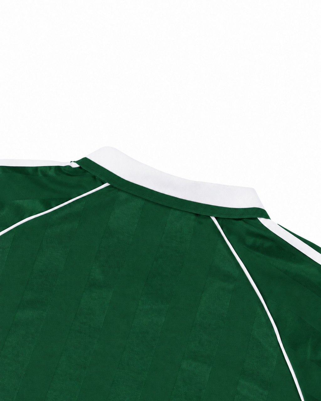 Belarté Chaos Division Oversized Soccer Maillot - vue du produit 9
