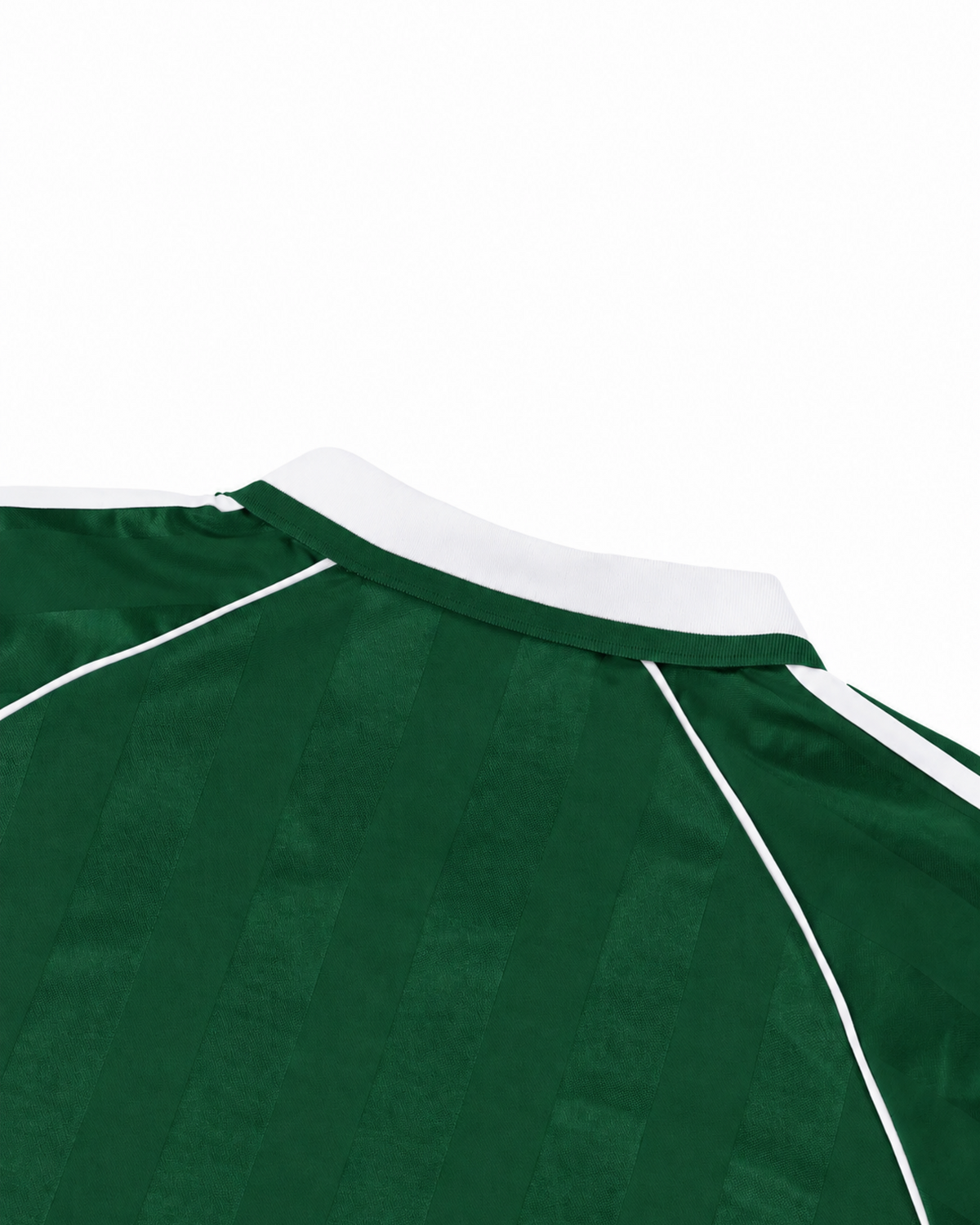 Belarté Chaos Division Oversized Soccer Maillot - vue du produit 9
