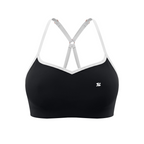 Belarté Color Block Sports Bra - women's activewear product view 1