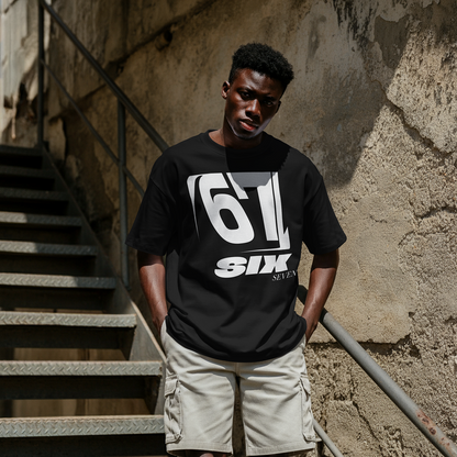 67 Six Seven  Streetwear  T-Shirt