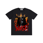 streetwear,graphic tee,urban fashion,grunge aesthetic,alternative clothing,gothic apparel,oversized shirt,dark art fashion,underground style,premium streetwear