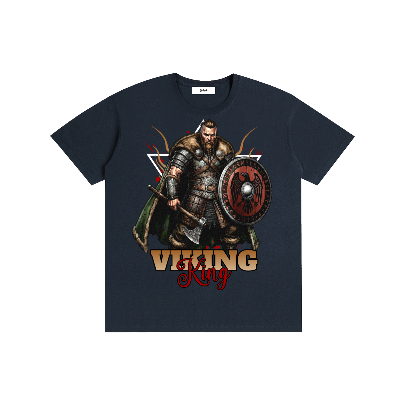 viking warrior king,norse shield axe graphic,norse mythology,viking king,nordic warrior,viking art,norse shield,viking axe,norse legend,warrior style