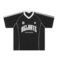 Belarté Chaos Division Oversized Soccer Maillot - vue du produit 12