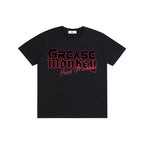Grease Monkey Expert T-shirt - Belarté