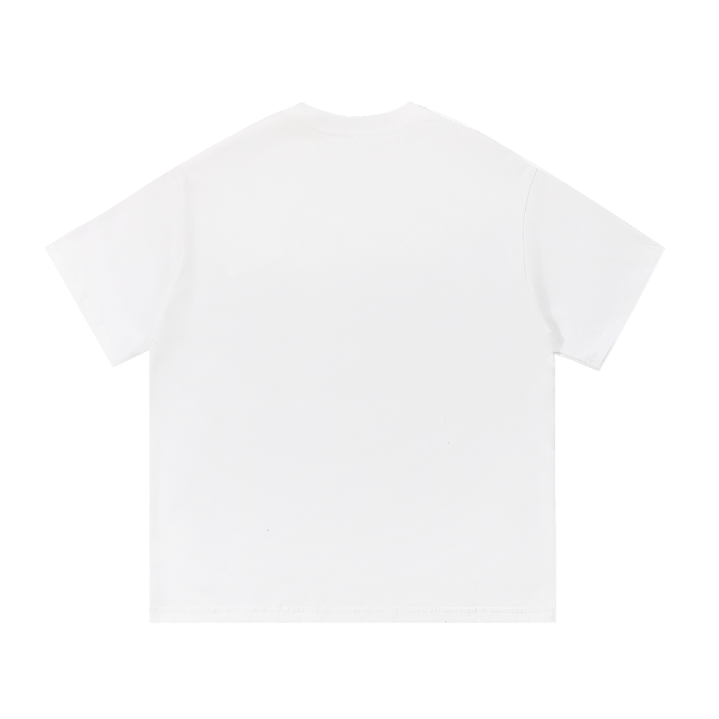 Vintage Aviator Wind Graphic Streetwear T-Shirt - Belarté