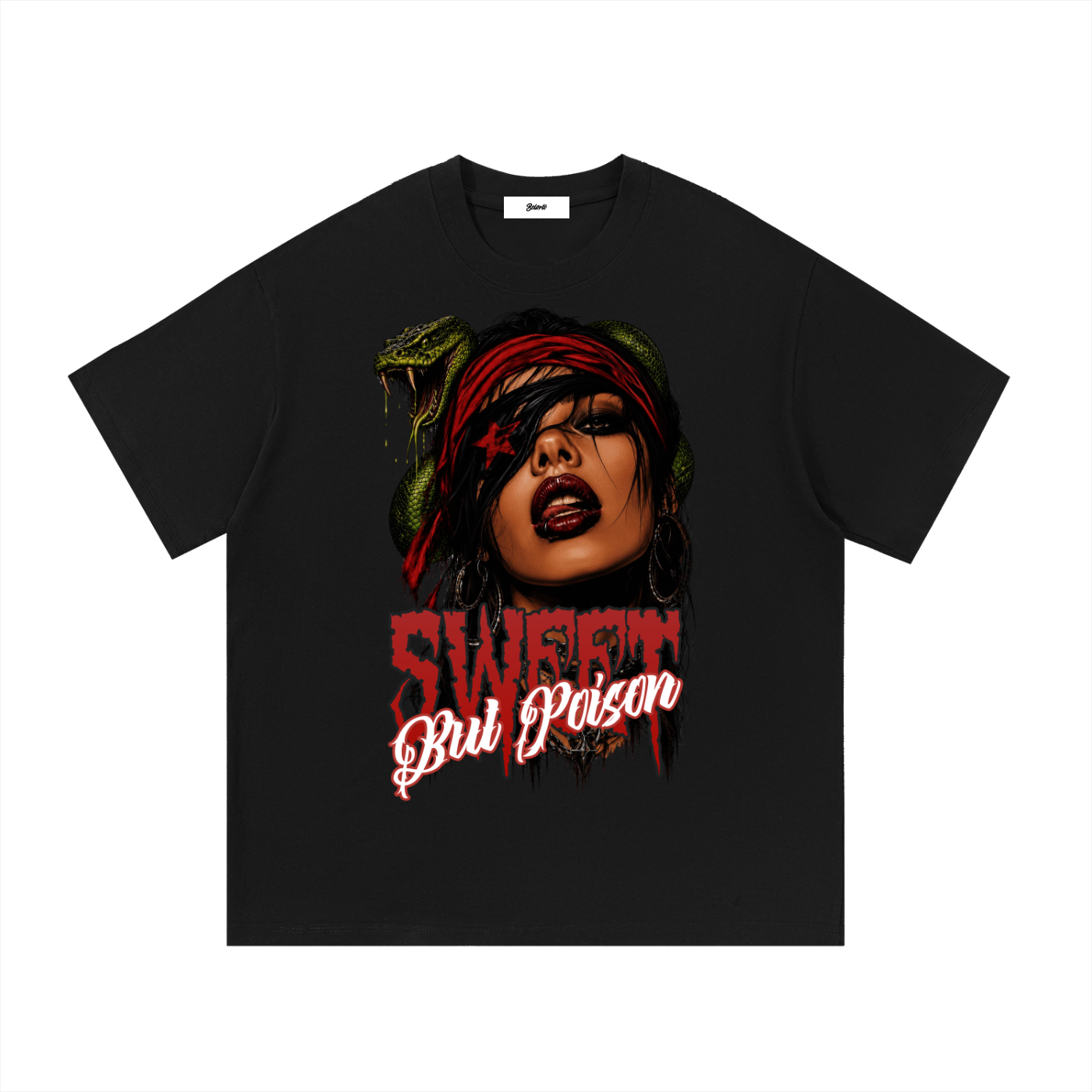 dark grunge shirt,woman graphic shirt,gothic graphic shirt,punk style shirt,alternative fashion,streetwear apparel,grunge clothing,bold graphic shirt,urban streetwear,statement apparel