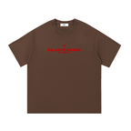 Belarté 23 Urban Graphic Streetwear Oversized T-Shirt - product view 11