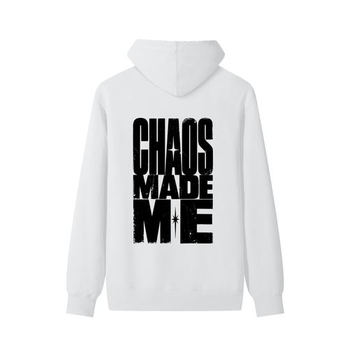 Belarté Chaos Made Me Sweat à capuche - vue du produit 1