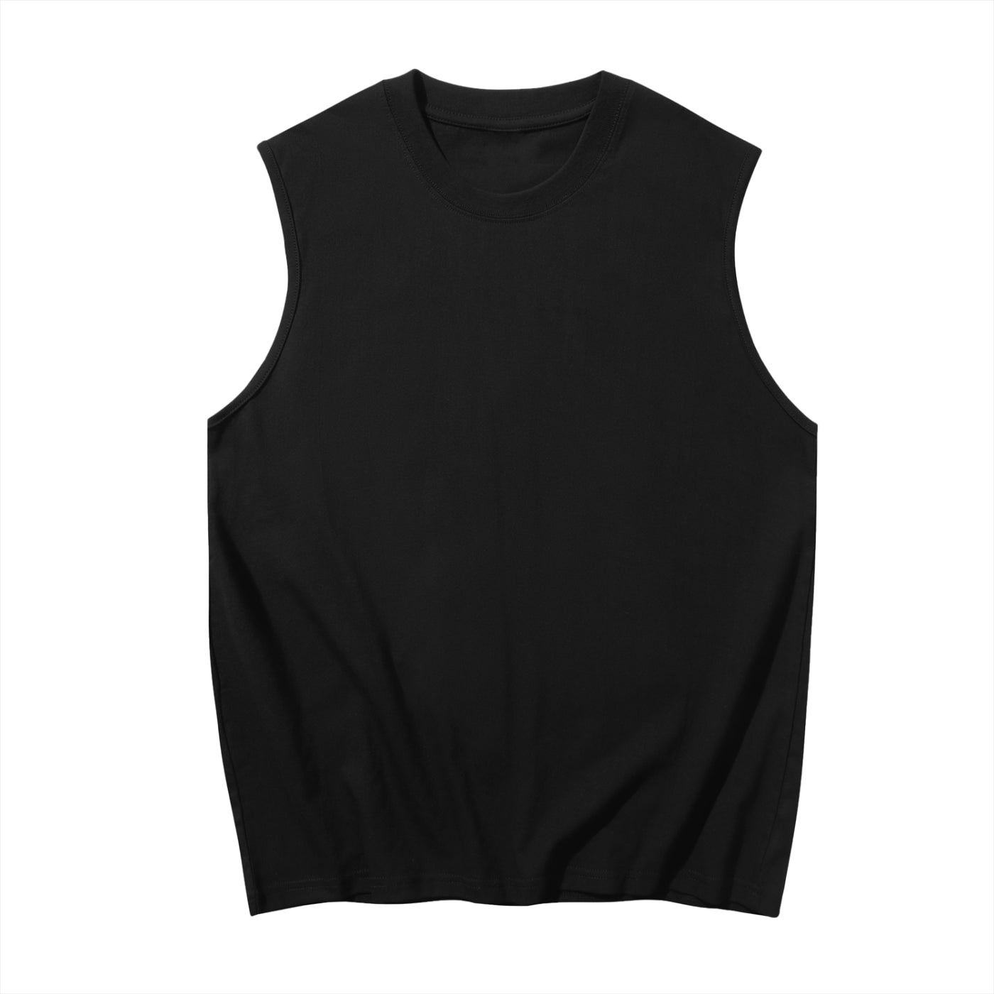 white tank top,mens tank top,sleeveless tank top,gym tank top,minimalist tank top,summer tank top,streetwear tank top,cotton tank top,workout tank top,casual tank top