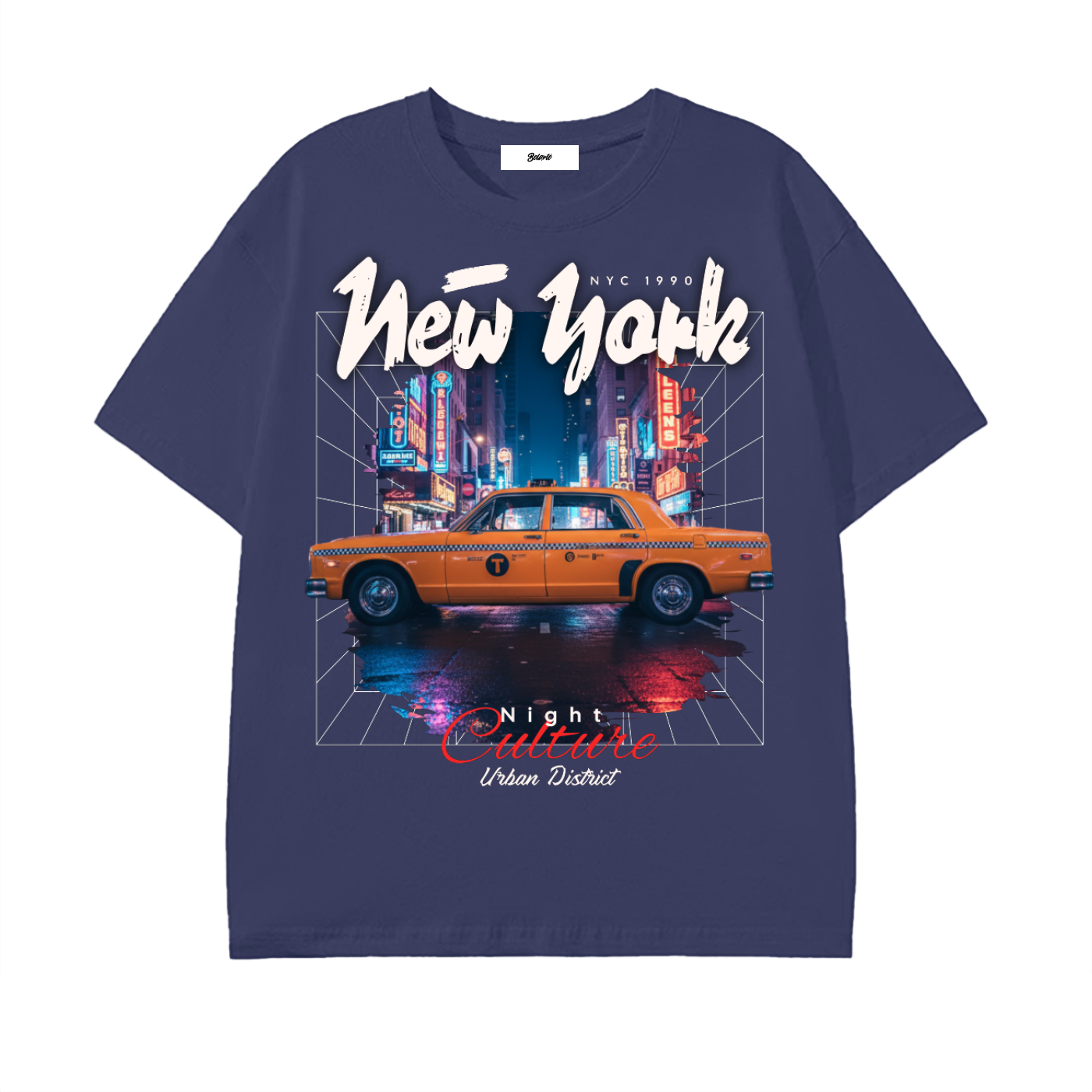 new york,streetwear clothing,urban style,nyc taxi,neon city,night street,city fashion,urban outfit,vintage taxi,street culture