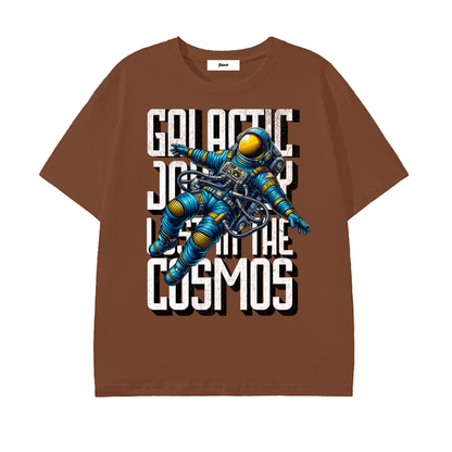 space shirt,astronaut graphic,sci fi apparel,space art design,galaxy shirt,cosmic style,futuristic graphic shirt,astronaut art,deep space design,space lover shirt