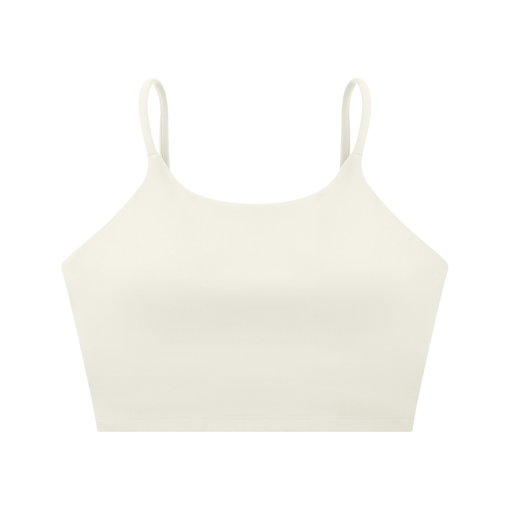 Seamless Strap Yoga Sports Bra Women - Belarté
