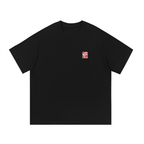 oversized streetwear,streetwear shirt,graphic apparel,urban fashion,small logo shirt,minimalist streetwear,everyday streetwear,independent clothing brand,premium apparel,belarte