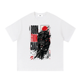 Wild Panther Streetwear Graphic T Shirt - Belarté