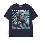 Overthinks Astronaut T-Shirt - Belarté