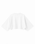 belarte,oversized,batwing,cropped,streetwear,casual,comfort,women,fashion,premium,minimalist